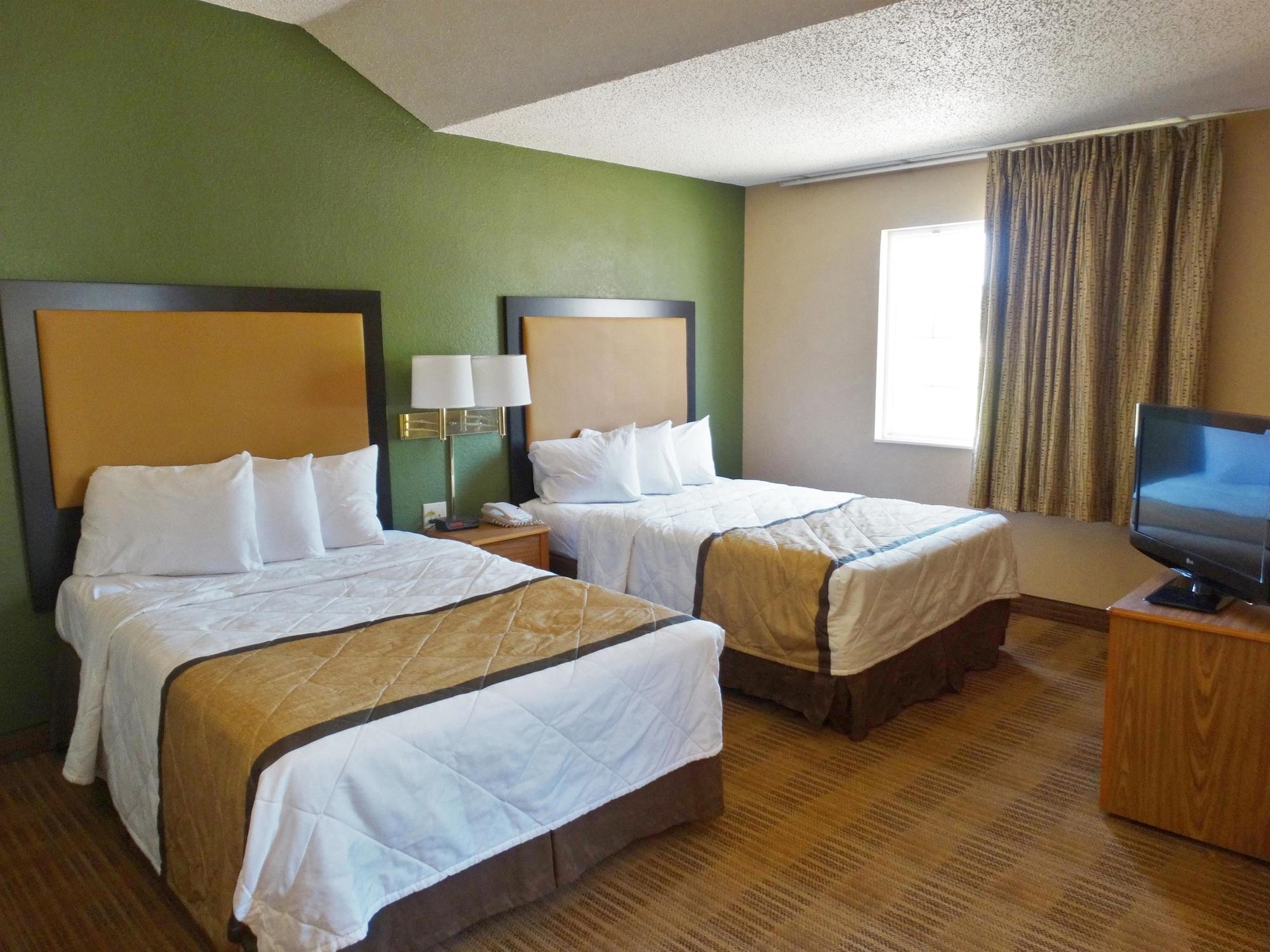 Extended Stay America Select Suites - Orlando - Lake Mary - 1040 Greenwood Blvd Exterior foto